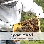 Bio Wichtelweide - Rosmarin 아파트 *