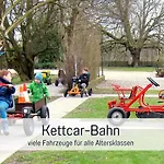 아파트 Bio Wichtelweide - Rosmarin