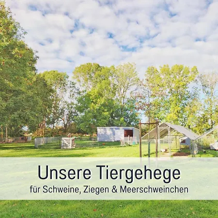 Apartament Bio Wichtelweide - Rosmarin