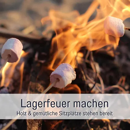 Bio Wichtelweide - Rosmarin Apartament Fehmarn