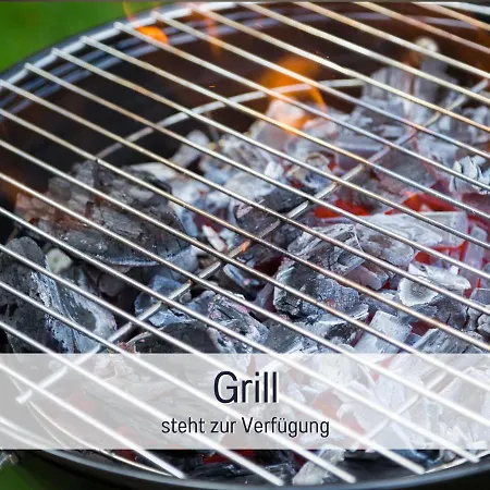 Bio Wichtelweide - Rosmarin Apartament