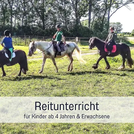 Bio Wichtelweide - Rosmarin Fehmarn