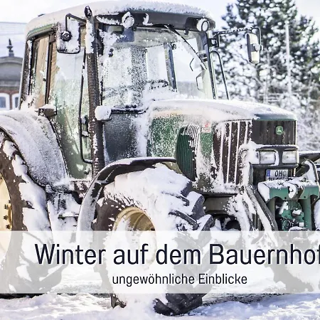 Bio Wichtelweide - Rosmarin Apartament Fehmarn