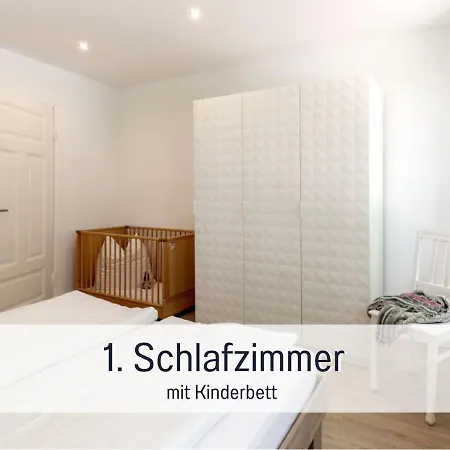 Apartament Bio Wichtelweide - Rosmarin Fehmarn