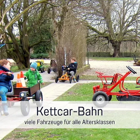 Apartament Bio Wichtelweide - Rosmarin