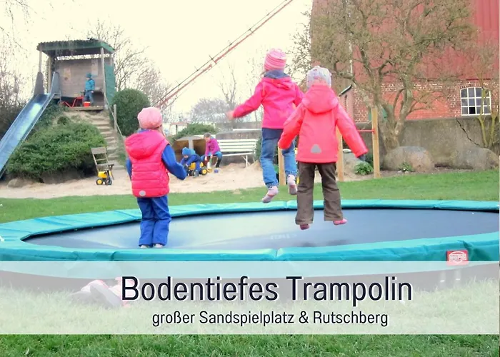 公寓 Bio Wichtelweide - Rosmarin *